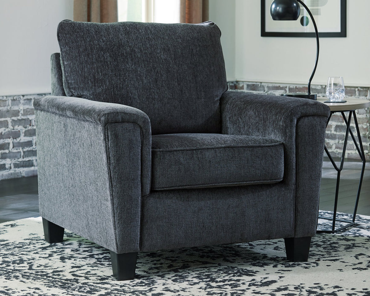 Abinger Chair - Half Price Furniture