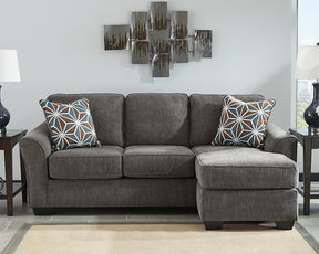 Brise Sofa Chaise - Half Price Furniture