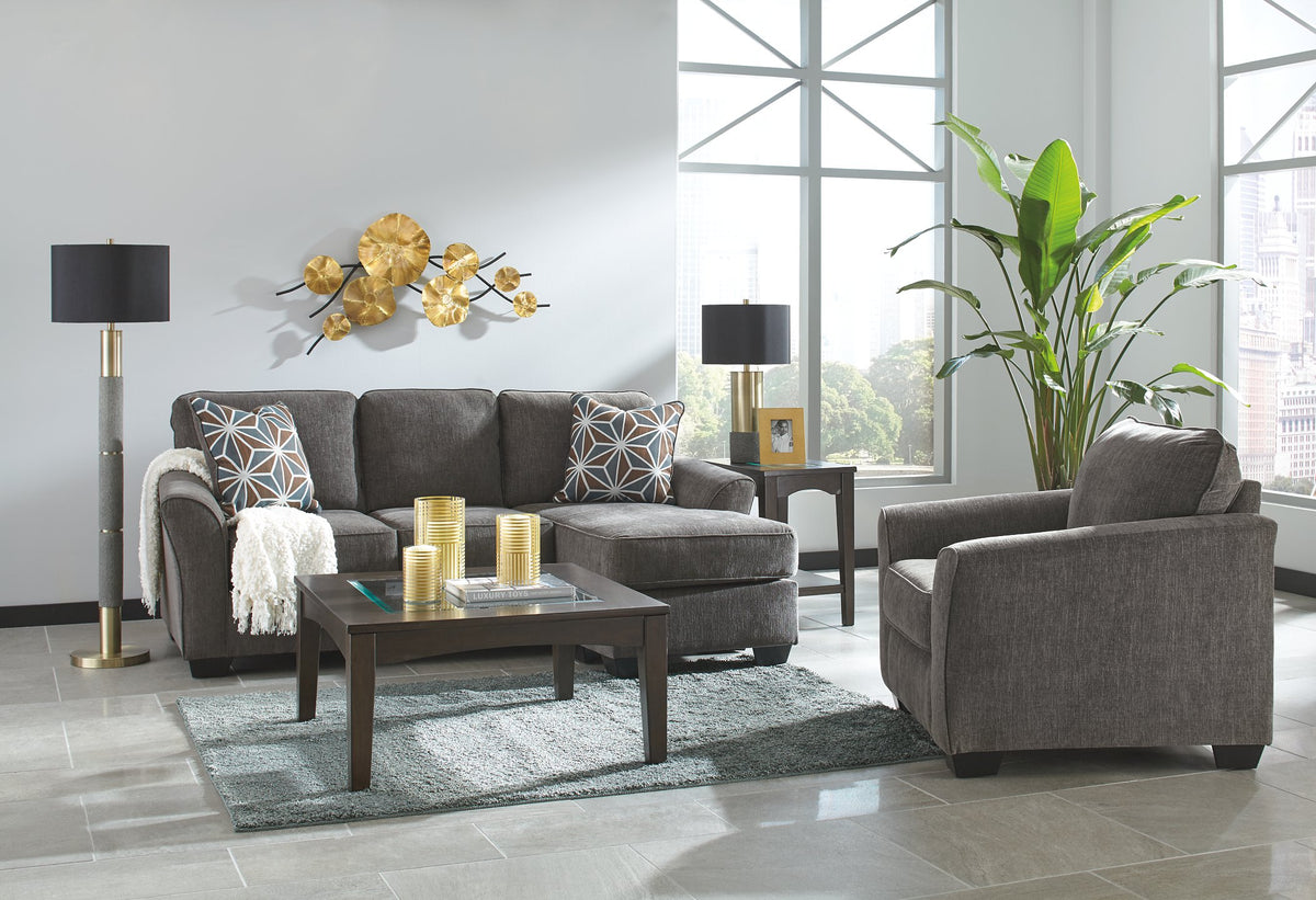 Brise Living Room Set - Half Price Furniture