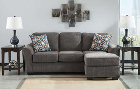 Brise Sofa Chaise - Chofa - Half Price Furniture