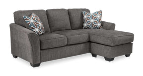 Brise Sofa Chaise - Chofa - Half Price Furniture