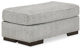 Mercado Ottoman Half Price Furniture