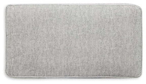 Mercado Ottoman - Half Price Furniture