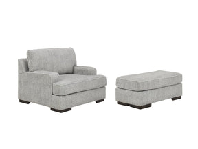 Mercado Living Room Set - Half Price Furniture