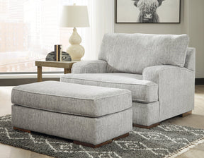 Mercado Living Room Set - Half Price Furniture