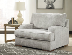 Mercado Living Room Set - Half Price Furniture