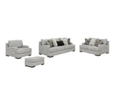 Mercado Living Room Set Half Price Furniture
