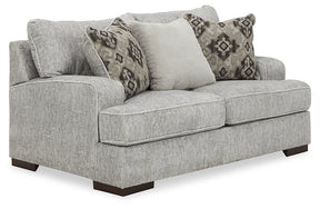 Mercado Loveseat  Half Price Furniture