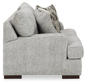 Mercado Loveseat - Half Price Furniture