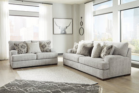 Mercado Living Room Set - Half Price Furniture