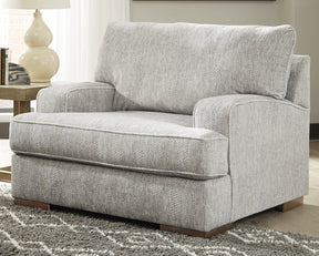 Mercado Living Room Set - Half Price Furniture