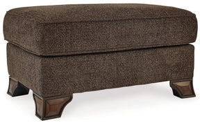 Miltonwood Living Room Set - Half Price Furniture