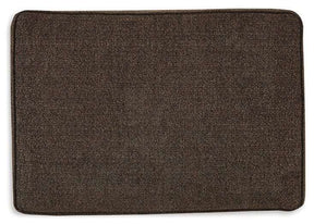 Miltonwood Ottoman - Half Price Furniture