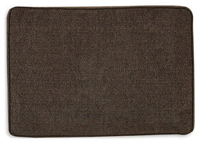 Miltonwood Ottoman - Half Price Furniture
