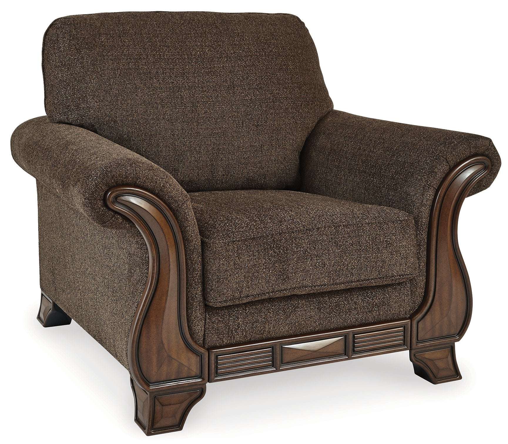 Miltonwood Living Room Set - Half Price Furniture