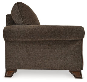 Miltonwood Chair - Half Price Furniture