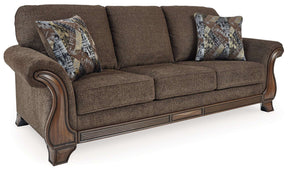Miltonwood Living Room Set - Half Price Furniture