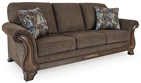 Miltonwood Living Room Set - Half Price Furniture