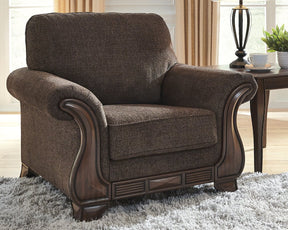 Miltonwood Living Room Set - Half Price Furniture