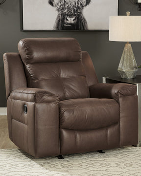 Jesolo Recliner - Half Price Furniture