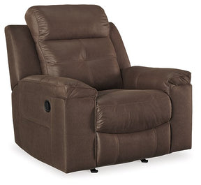 Jesolo Recliner - Half Price Furniture