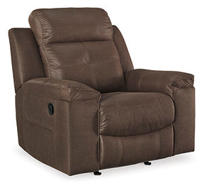 Jesolo Recliner - Half Price Furniture