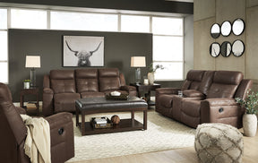 Jesolo Living Room Set - Half Price Furniture