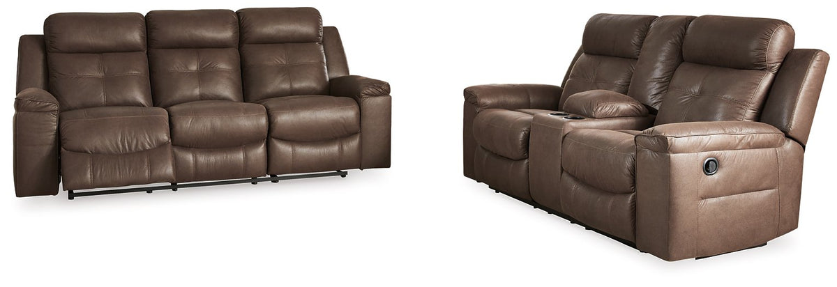 Jesolo Living Room Set  Half Price Furniture