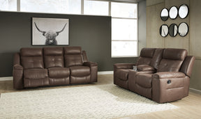 Jesolo Living Room Set - Half Price Furniture