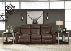Jesolo Reclining Sofa - Half Price Furniture