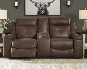 Jesolo Living Room Set - Half Price Furniture