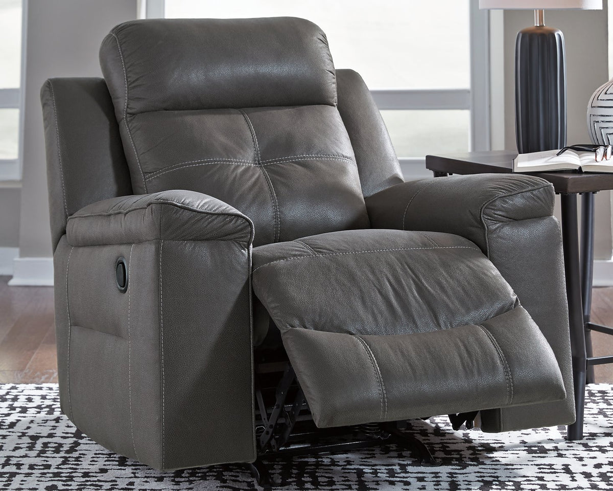 Jesolo Recliner  Las Vegas Furniture Stores