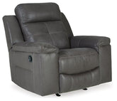 Jesolo Recliner  Half Price Furniture