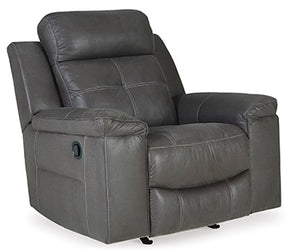 Jesolo Recliner - Half Price Furniture