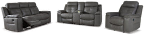 Jesolo Living Room Set - Half Price Furniture