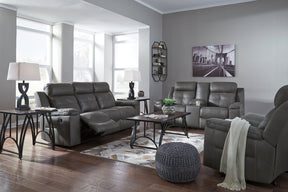 Jesolo Living Room Set - Half Price Furniture