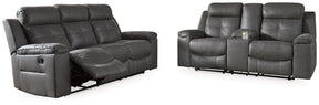 Jesolo Living Room Set - Half Price Furniture