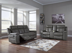 Jesolo Living Room Set - Half Price Furniture