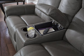 Jesolo Living Room Set - Half Price Furniture