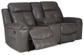 Jesolo Living Room Set - Half Price Furniture