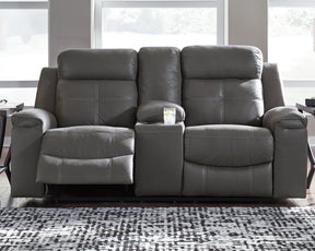 Jesolo Living Room Set - Half Price Furniture