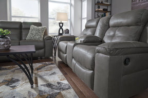 Jesolo Living Room Set - Half Price Furniture