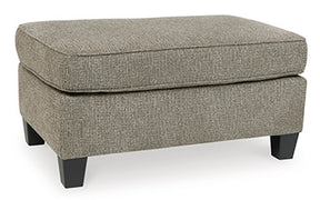 Barnesley Ottoman - Ottoman - Half Price Furniture