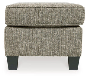 Barnesley Ottoman - Ottoman - Half Price Furniture