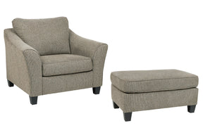 Barnesley Living Room Set - Living Room Set - Half Price Furniture