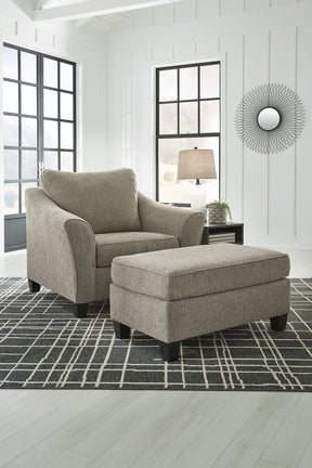 Barnesley Living Room Set - Living Room Set - Half Price Furniture