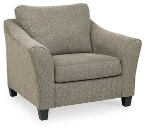Barnesley Living Room Set - Living Room Set - Half Price Furniture
