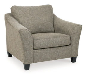 Barnesley Living Room Set - Living Room Set - Half Price Furniture