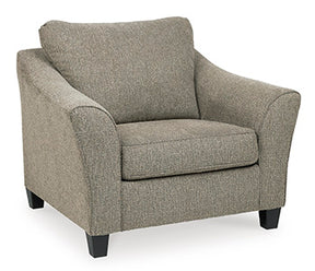 Barnesley Living Room Set - Living Room Set - Half Price Furniture