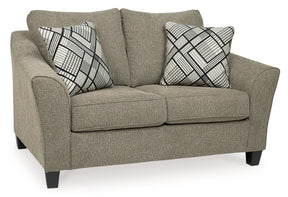 Barnesley Living Room Set - Living Room Set - Half Price Furniture